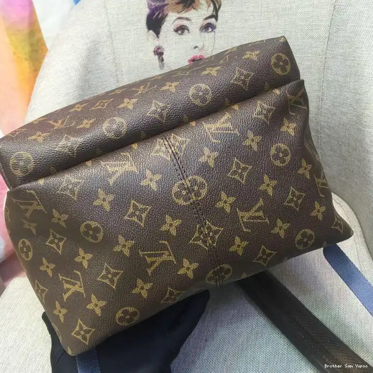 Brother Sam LV 19T1L0639 Bags 0605